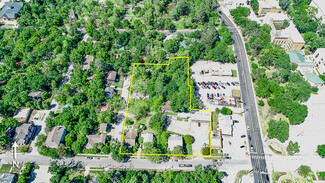 More details for 5 Home Portfolio| 20th St & Ave L 1/2 – for Sale, Huntsville, TX